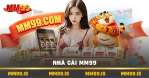 Nhà Cái mm99