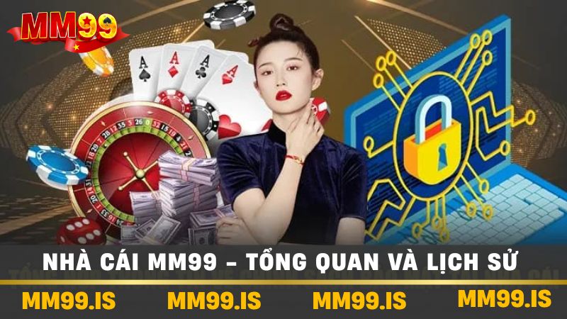 Nhà Cái mm99 - Tổng Quan, Lịch Sử Và Các Dịch Vụ Hàng Đầu 2 Nhà Cái mm99 - Tổng quan và lịch sử